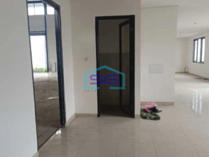 DIjual Gudang Kosong di Cipatik Bandung Luas Bangunan  700 m²