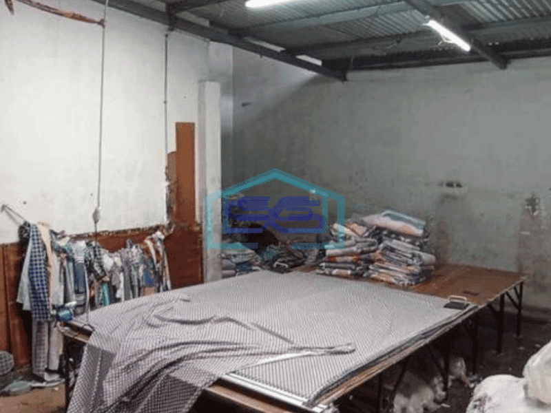 Dijual Ruko di Cigondewah Bandung Lokasi Strategis