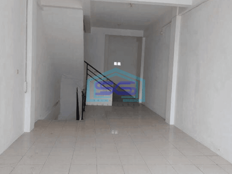 Disewakan Ruko di Pasar Minggu Pejaten Timur Jakarta