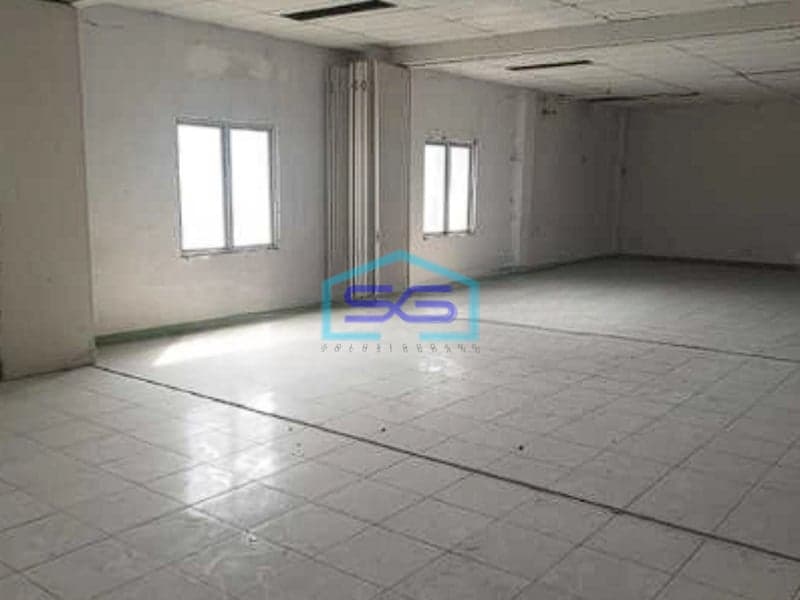 Dijual Pabrik Siap Pakai Dalam Kawasan Deltamas Akses Toll di Cikarang Bekasi LB 1800m2