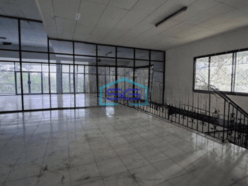 Disewakan Gudang Luas Tanah  2850 m² di Pabelan Solo