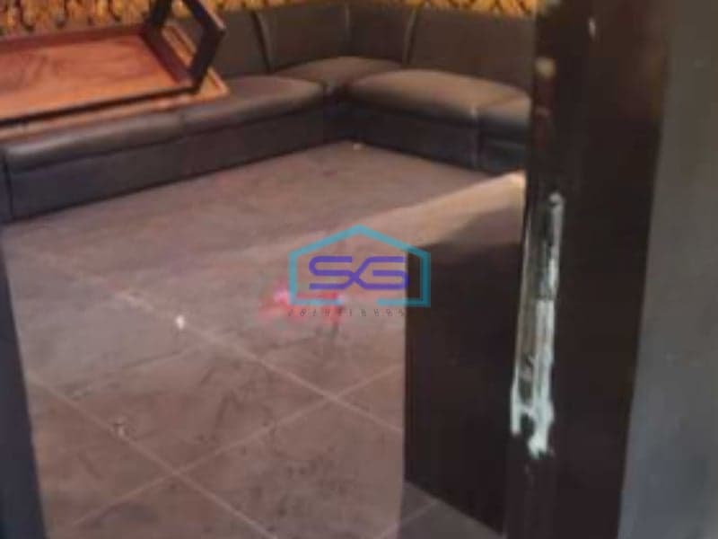 Disewakan Ruko Luas Tanah 140 m² Lokasi di Kalimalang Bekasi