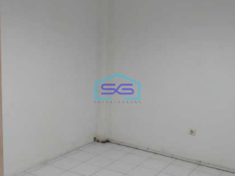 Dijual Ruko Luas Bangunan  182 m²  Lokasi Bebas Banjir di Jakarta Utara