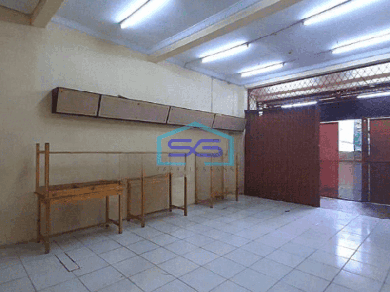 Dijual Ruko Siap Pakai 3 Lantai di Kalideres Jakarta Barat