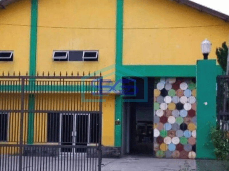 Dijual Gudang Lokasi Jogonalan, Klaten, Jawa Tengah