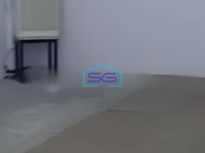 Disewakan Gudang Ada Kantor Luas Tanah  625 m² di Jakarta Barat