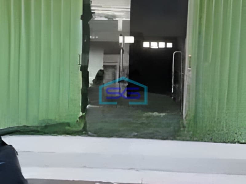 Dijual Ruko 3 Lantai Luas Tanah  150 m² Lokasi Denpasar Bali