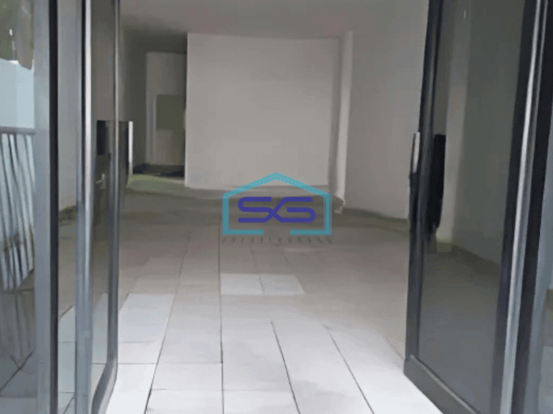 Dijual Cepat Ruko 3 Lantai LB 200 m² Kuningan Jakarta Selatan