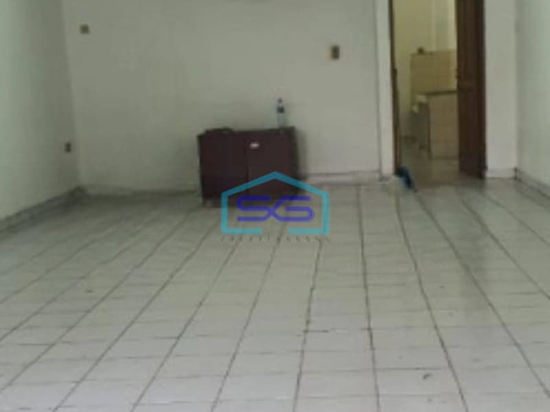 Disewakan Ruko 3.5 Lantai Taman Palem Baru Renov Siap Pakai Ccok Untuk Bisnis