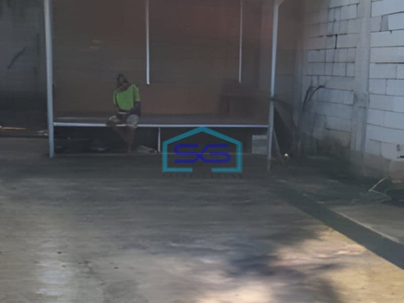 Dijual Gudang Luas Bangunan  150 m² Lokasi Bebas Banjir di Bekasi