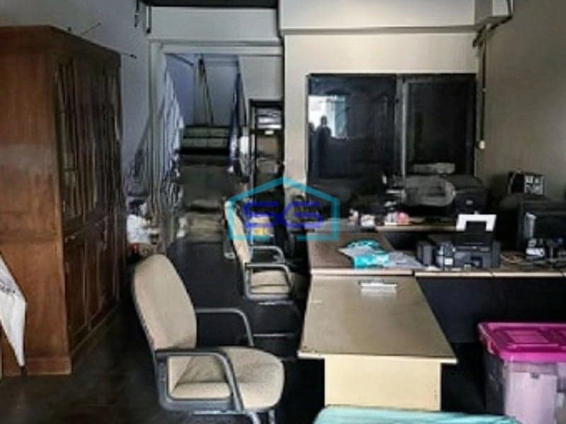 Dijual Ruko 3 Lantai Pintu Toll Cocok Untuk Logistik, Gudang di Pluit Jakarta Utara LB 280m2