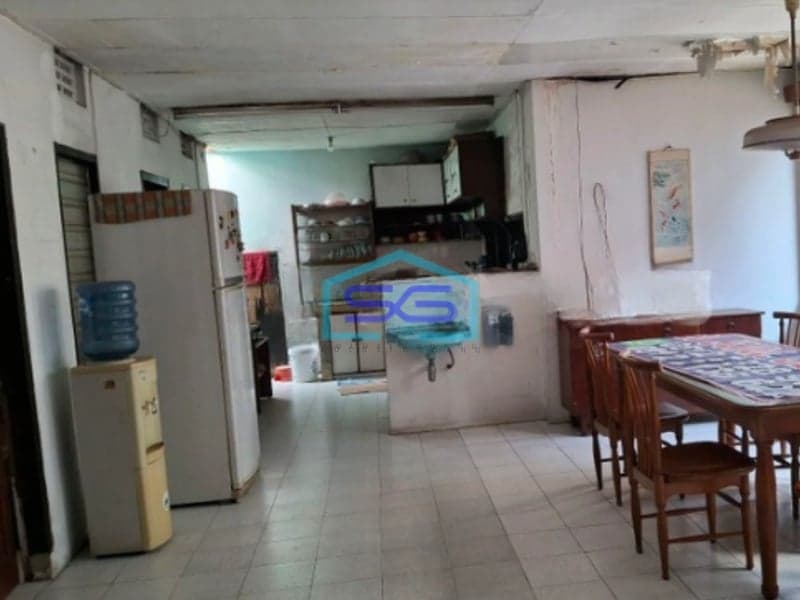 Dijual Ruang Usaha di Bandung Kota Luas Tanah 488m2