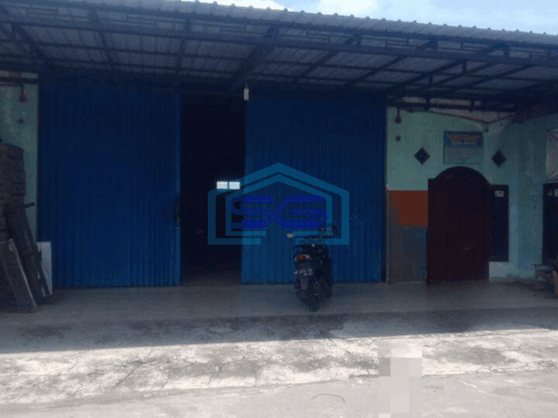 Disewakan Gudang Murah di Area Imogiri Timur Jogja