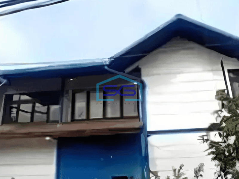 Disewakan Gudang Siap Pakai di Jatiuwung Jatake Tangerang