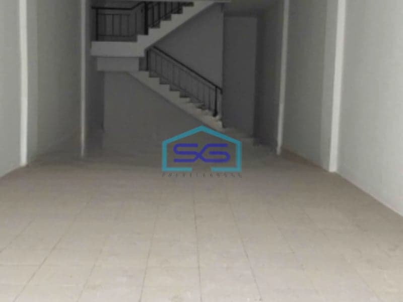 Dijual Ruko Luas Bangunan  113 m² Lokasi Pantai Indah Kapuk Jakarta Utara