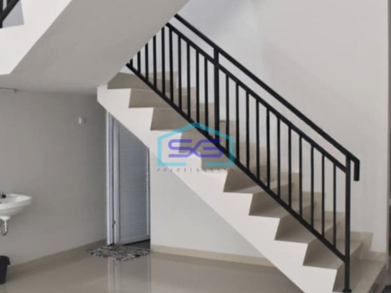 Dijual Ruko Luas Bangunan  152 m² Lokasi Harapan indah Bekasi