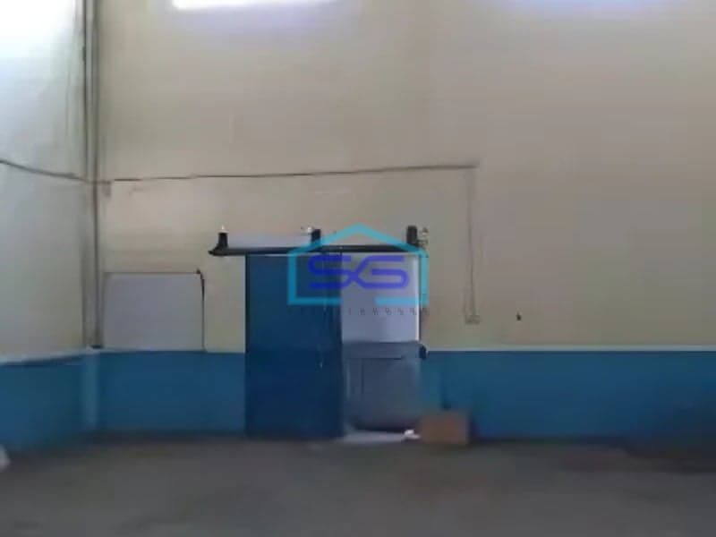 Disewakan Gudang Komplek pergudangan Central Cakung Siap Pakai Bebas Kuli di Jakarta Timur LB 450m2