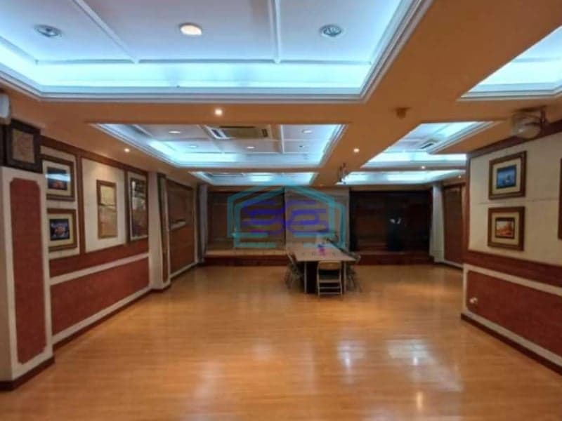 Disewakan Kantor Luas Tanah 180 m² Lokasi di Cideng Jakarta Pusat