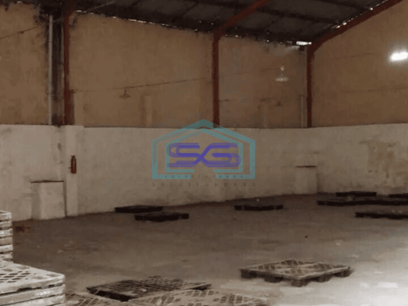 Disewakan Gudang di Jember Jawa Timur