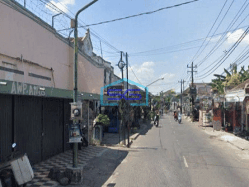 Dijual Ruko di Kotagede Yogyakarta