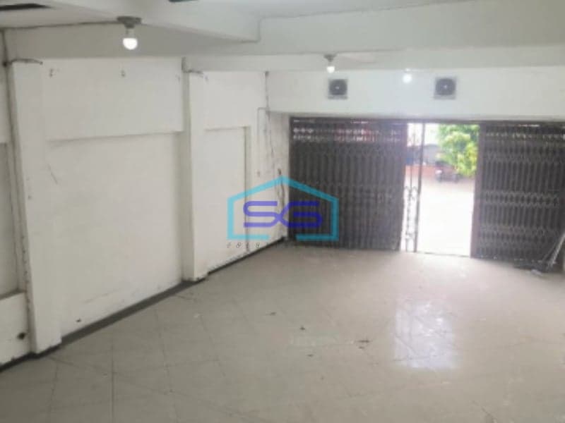 Dijual Ruko Strategis Di 0 Raya Jalan Di Pare Kediri Jawa Timur Murah Nego LB 1200m2