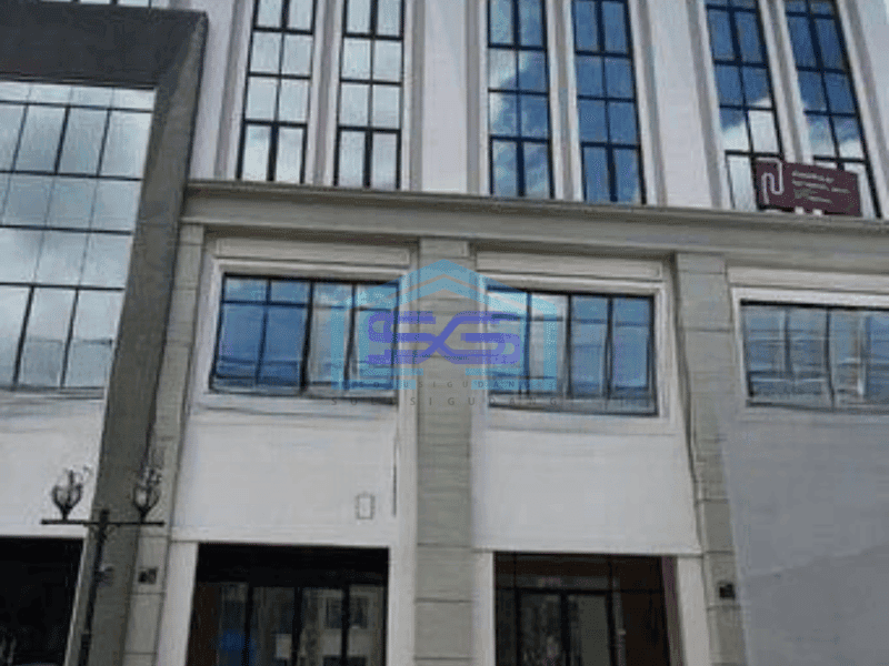 Disewakan Ruko di Sedayu City Kelapa Gading DKI Jakarta