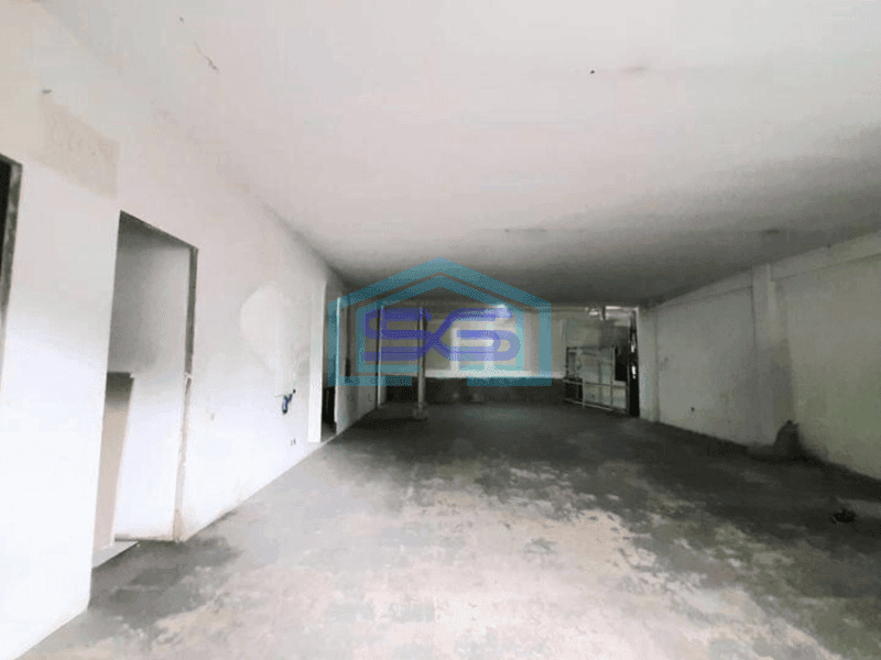 Disewa Gudang Bagus Sangat Strategis Pusat Kota Bandung