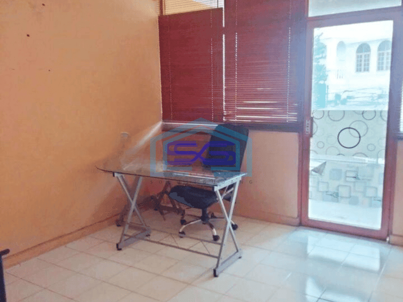 Disewakan Ruko di Kayu Putih Pulo Gadung Jakarta Timur