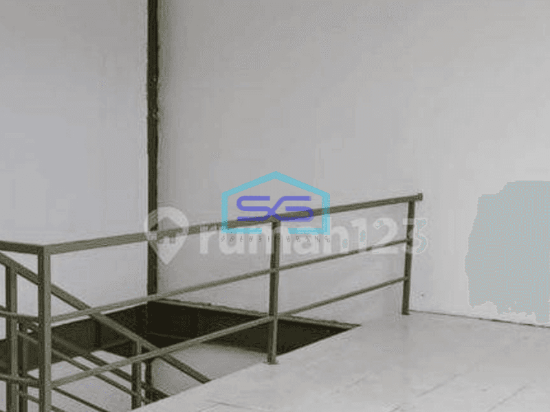 Disewakan gudang  2 unit 420m2 di Pakuhaji