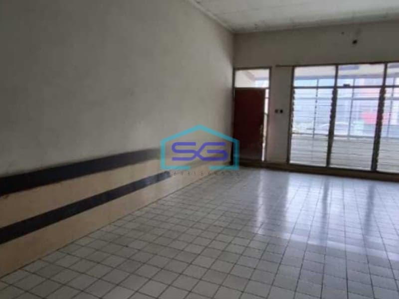 DiSewakan Ruko di Grand Galaxy Bekasi Selatan Luas Bangunan  280 m²