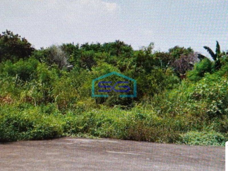 Dijual Tanah Lokasi Strategis Di Pinggir Jalan Raya LT 37522m2 Jakarta Timur