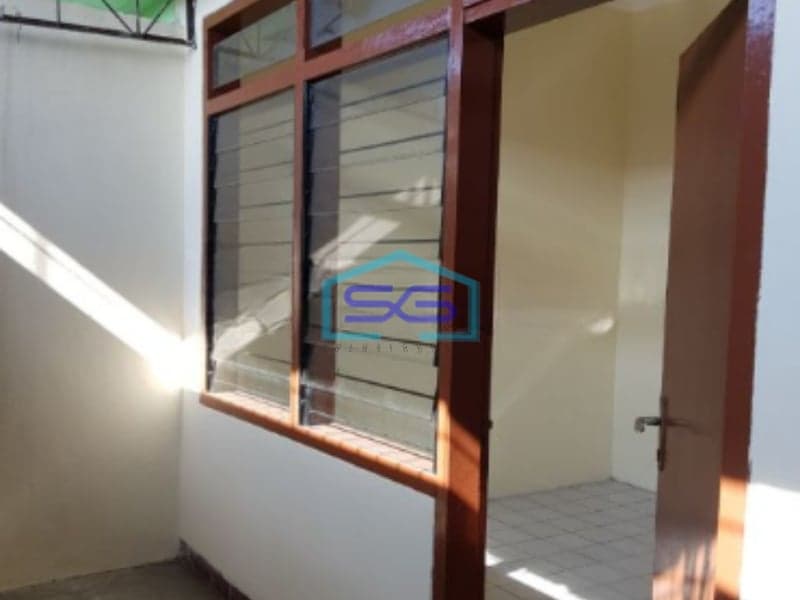 Dijual 2 Ruko Siap Pakai di Buaran Jakarta Timur Luas Tanah 120m2