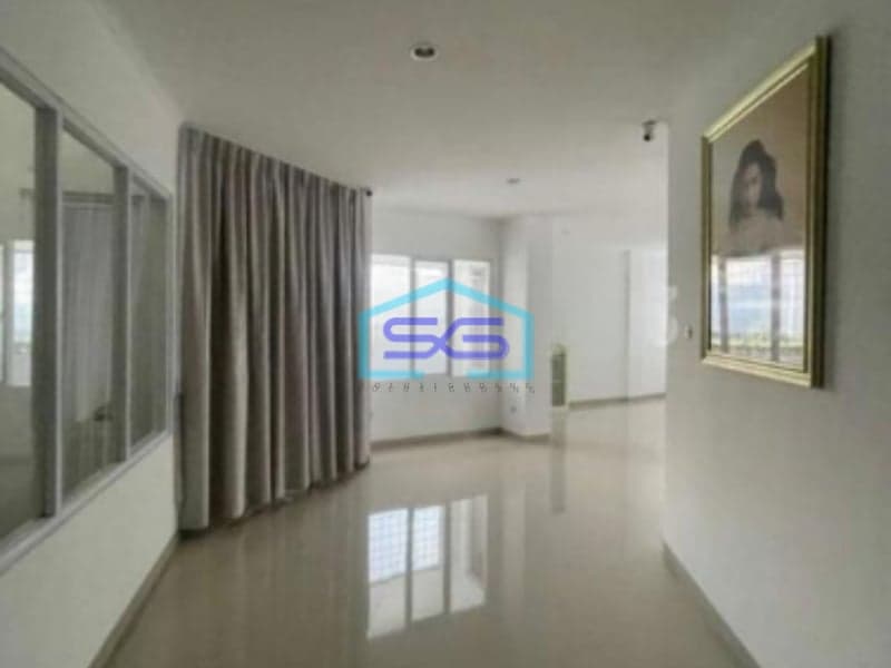 Dijual Ruko di South Sorento Square Gading Serpong Tangerang LB 424m2