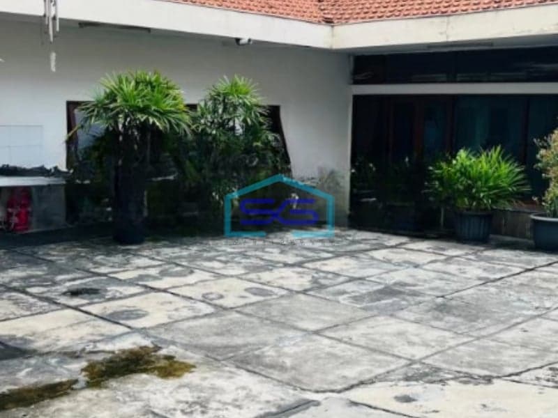 Dijual Tanah Murah Lokasi Strategis di Kebayoran Lama Jakarta Selatan