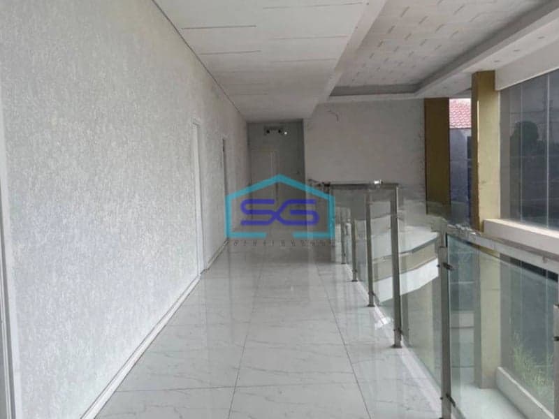 Disewakan Ruang Usaha di Gading Serpong Lokasi Strategis Di Gading Serpong Tangerang