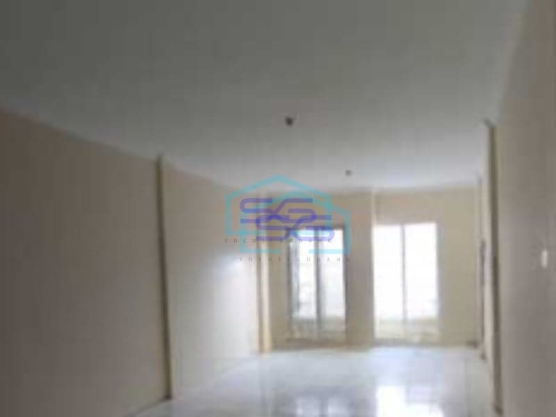 Dijual Ruko Lokasi Bebas Banjir Luas Tanah 108 m²  di Tanjung Duren Utara Jakarta Barat