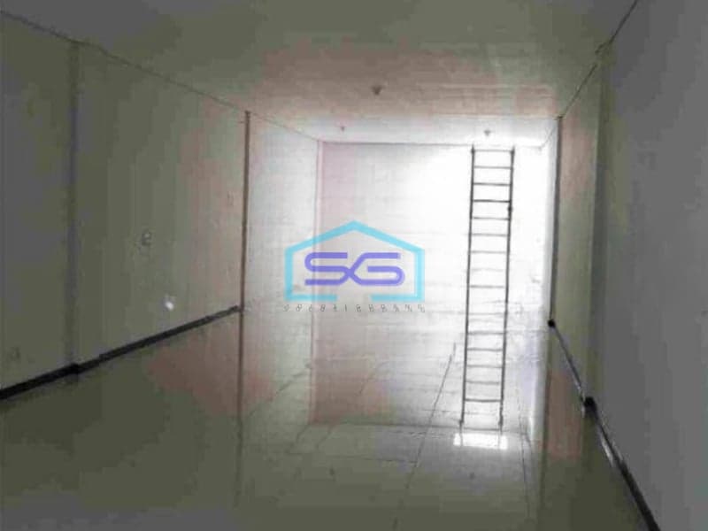 Dijual Murah Ruko Raya Cangkir Driyorejo Gresik LB 180m2