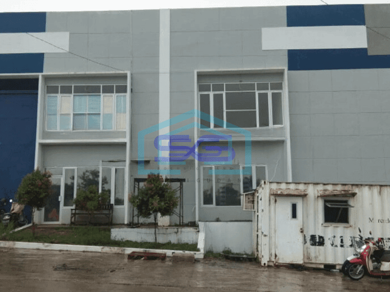 DIJUAL ATAU DISEWA GUDANG BARU DI LOKASI TERBAIK BALIKPAPAN