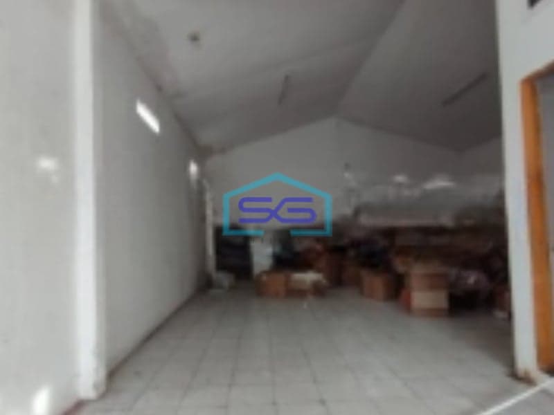 Disewakan Ruko 2 Lantai Di Jalan Siliwangi Cirebon