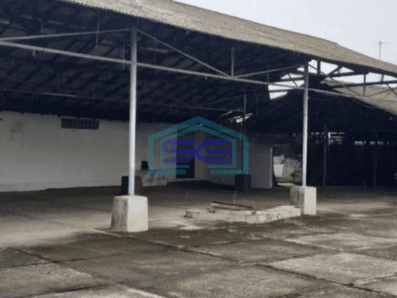 Dijual Tanah Premium dan Strategis di Pusat Kota Karawang