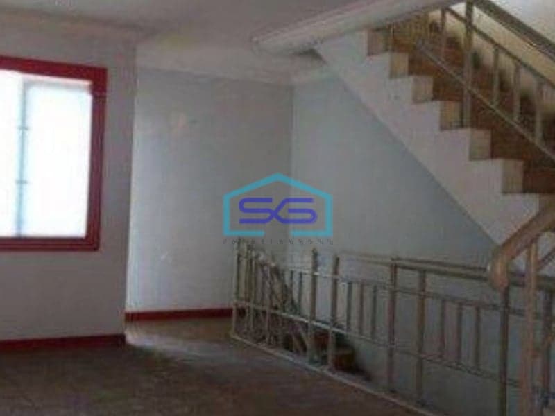 Disewakan Ruko Hadap Jalan di Serpong Tangerang Selatan