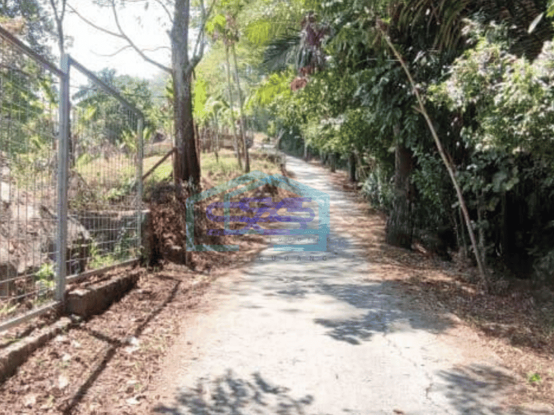 Dijual Tanah View Gunung Dan Hutan Juanda Dago, Bandung