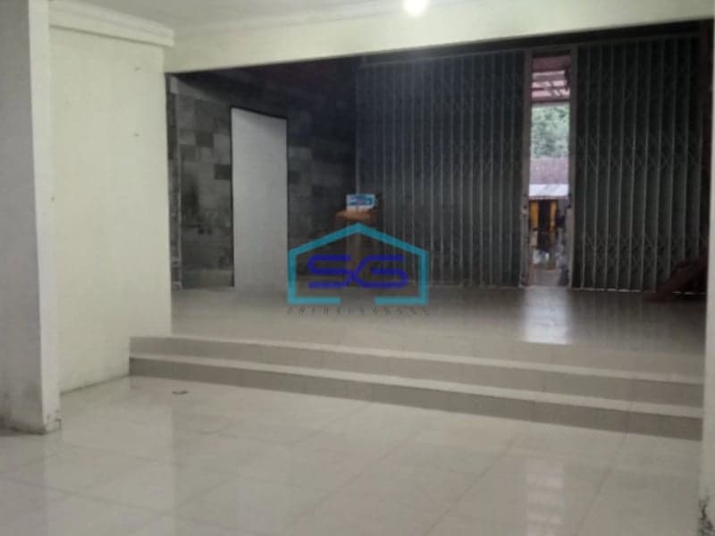 Disewakan Ruko 2 Lantai Luas Tanah  175 m² Lokasi Kalasan Sleman Yogyakarta