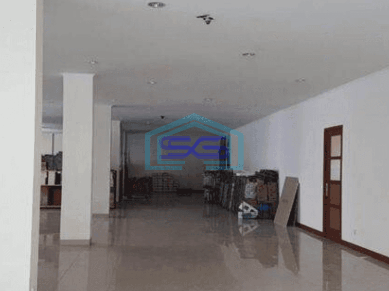 Disewakan Ruko gandeng di Jembatan Besi Jakarta Barat