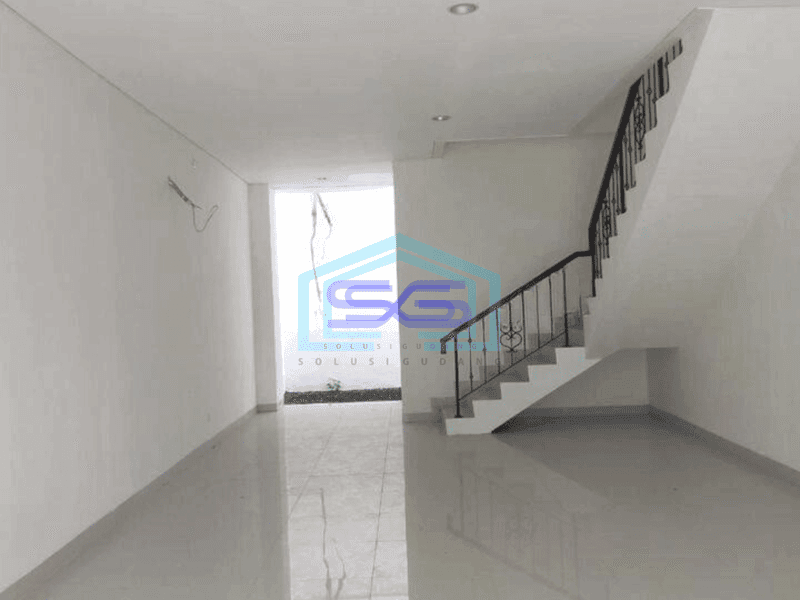 Disewakan Ruko jl samratulangi tanjung batu kota Manado cocok buat ekspedisi dan gudang