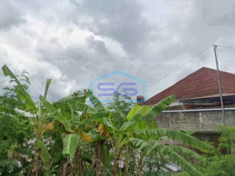 Land for Sale in Bokoharjo Prambanan, Sleman 2300 sqm