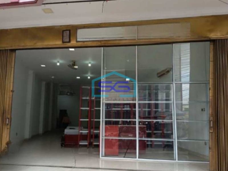 Disewakan Ruko Cantik di Margahayu Bekasi Siap Huni Luas 154m2