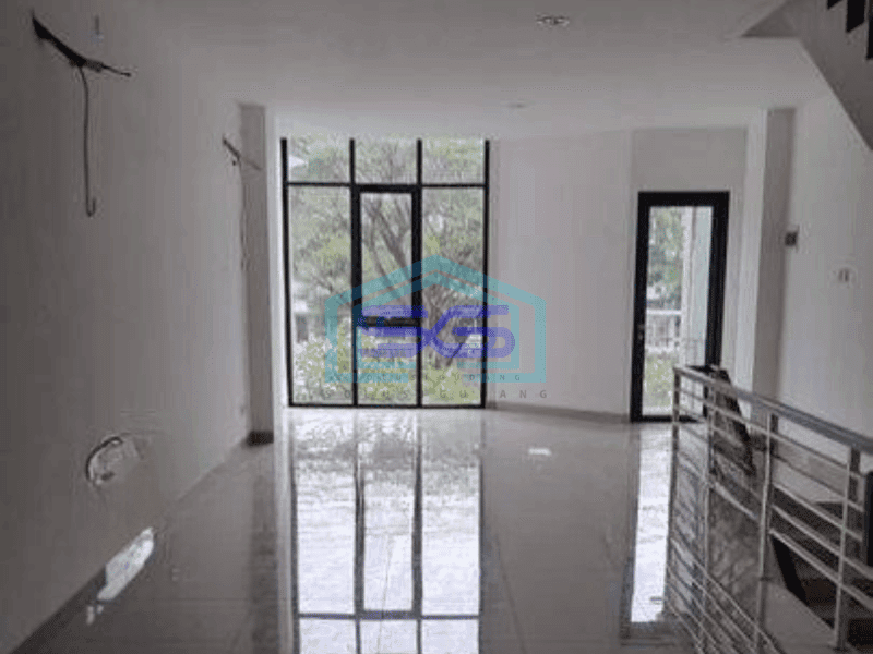 Disewakan Ruko Cocok Untuk Gudang di Jakarta Garden City Cakung Jakarta Timur