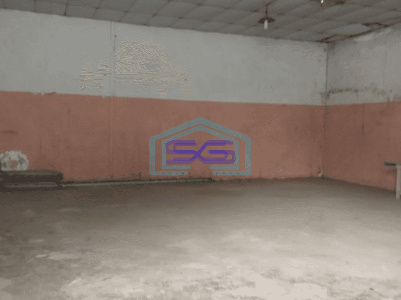 Disewakan Gudang super murah di Kebon nanas tangerang