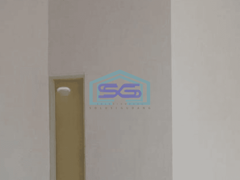 Dijual Gudang Surya Balaraja, Dekat Akses Tol Balaraja Barat